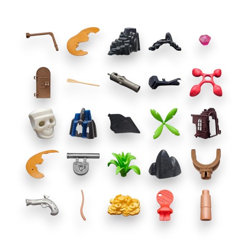 Playmobil 6679 piraten - playmobil,