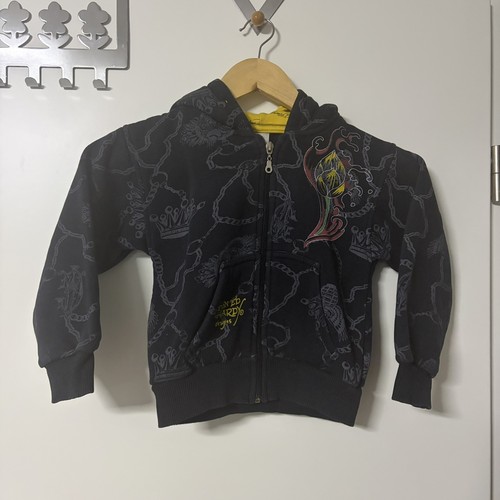 Hardy hoodie kapuzen jacke - hoodie,