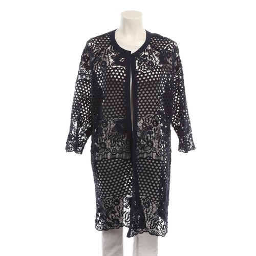 Riani sommermantel blau - xl,