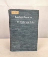 Friedrich Pustet, Vater und