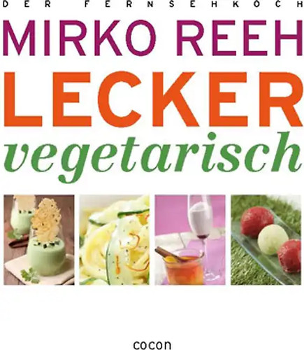 Lecker vegetarisch - lecker,