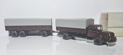 Wiking 480 87 modell - 480, 1:87