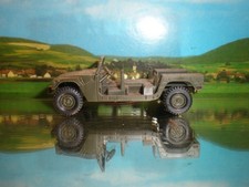Roco # 479 # Hummer M 1038 4x4 MTW/Transporter # 1:87/H0 # US Army, Nato, UN #