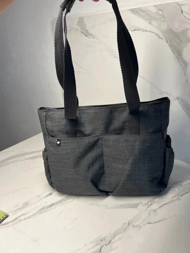 Wickeltasche mama bag shopper
