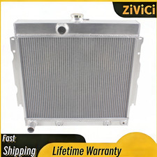 Aluminium Radiator kühler
