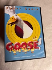 Goose! - Chevy Chase | DVD 32