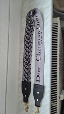 DIOR Abnehmbarer Gurt für Tasche, gebraucht