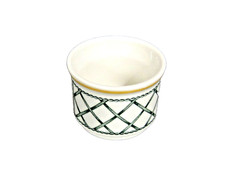 TOP! ZWEI (2) Eierbecher