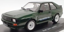 Norev 1/18 Scale 188318 - 1985