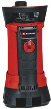 Einhell Schmutzwasserpumpe