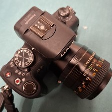 Panasonic lumix dmc-g2