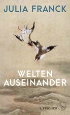 Welten auseinander | Julia