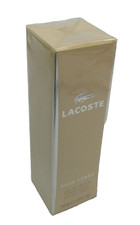Lacoste Pour Femme Eau de Parfum 50ml Vapo 1.Auflage (GRUNDPREIS 2198,00€/L)