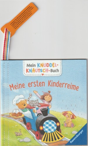Mein knuddel knautsch buch - mein, knuddel-knautsch-buch