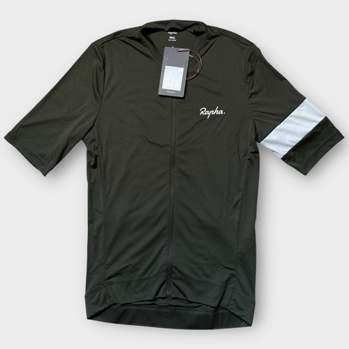 Rapha core radtrikot - rapha,