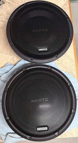 Hertz mille pro - 250, 25