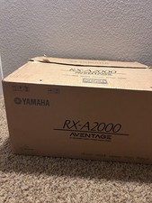 Yamaha RX-A2000 AVENTAGE AV