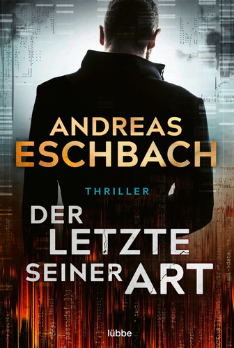Der letzte seiner art - seiner,