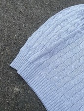 Ralph Lauren Pullover Größe