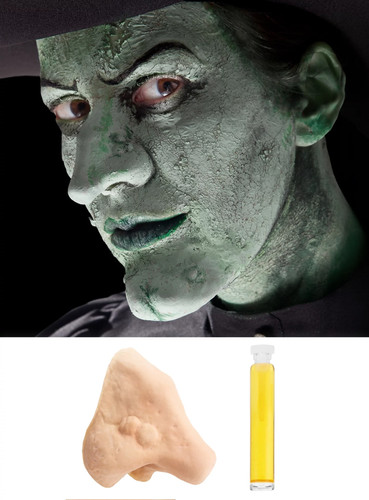 Hexennase