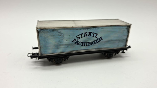 Roco h0 - roco, 1:87