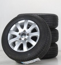 Golf 6 sommerräder 15 - &,