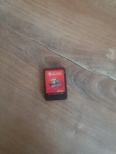 Super Mario Odyssey (Nintendo