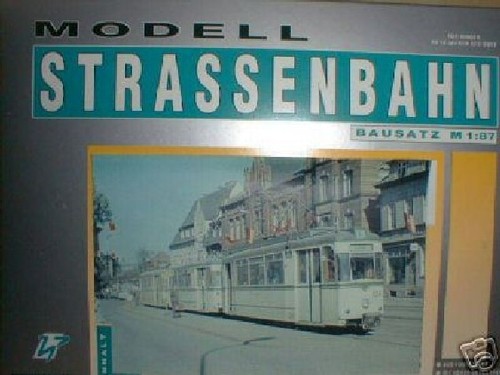 1 87 strassenbahn - h,