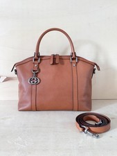Gucci Dome Tasche Medium