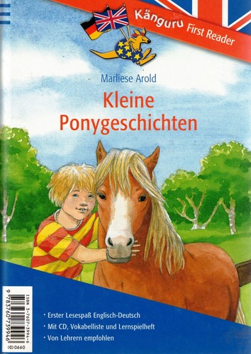 Buch und kleine - und, cd