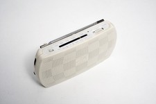 SONY SRF-18 STEREO Transistorradio