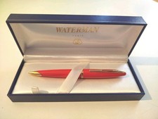 Waterman Carene 24k