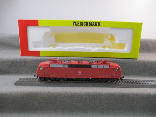 Fleischmann spur 4351 - fleischmann,