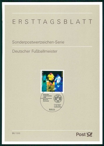 Germany brd etb - germany,
