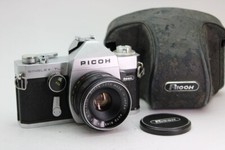 Ricoh Singlex TLS + 55mm f2.8 (#2647)