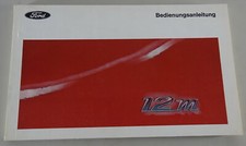 Betriebsanleitung / Handbuch
