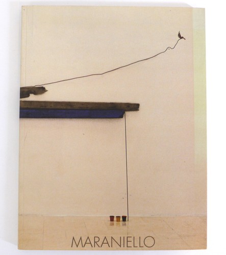 Giuseppe maraniello diavolo - maraniello, il
