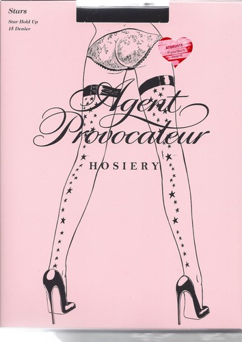 Agent provocateur stars - provocateur, stay