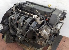 Motor Opel 1.8 Ecotec A18XER Astra Signum Vectra Zafira ca. 78000Km Komplett