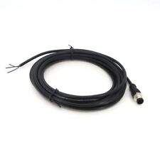 Sensorleitung - M12 - 3 pol