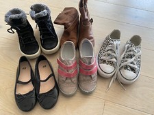 Mädchen schuhe gr. 28