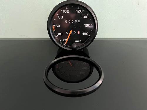 Mercedes klasse tachometer - klasse,