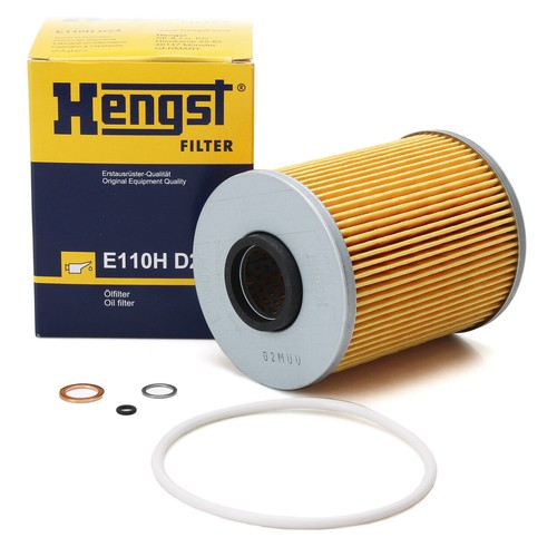 Hengst e110hd24 ölfilter für - e110hd24,