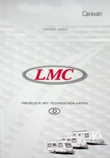 300817) LMC Caravan -