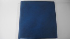 Lindner falzlos ringbinder - falzlos,