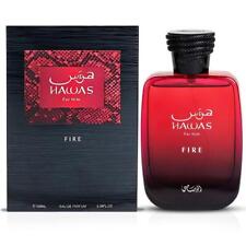 Hawas fire edp - hawas, von