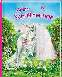 Buch meine schulfreunde - buch,