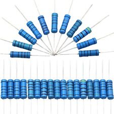 5W Big Power Metallschicht