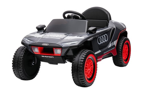 Elektro kinderauto audi q - audi, rs