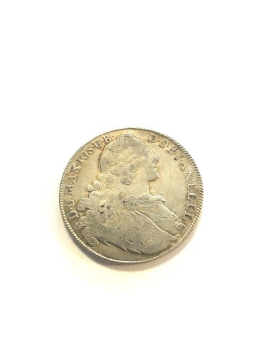 Bayern maximilian iii - maximilian,